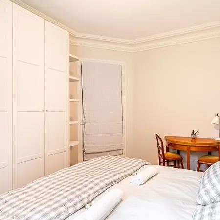 Apartment Guestready - Bel Dans Le 18eme Paris