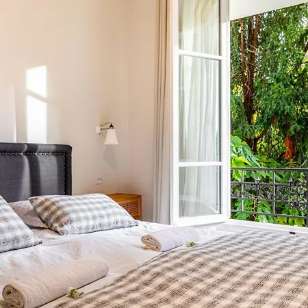 Guestready - Bel Dans Le 18eme Appartamento